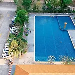Jomtien Beachside At View Talay5