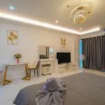 Jomtien Beachside At View Talay5 Apartment