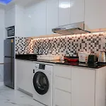 Jomtien Beachside At View Talay5 *
