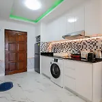 Jomtien Beachside At View Talay5 * Pattaya
