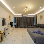 Jomtien Beachside At View Talay5 *