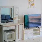 Jomtien Beachside At View Talay5 * Pattaya