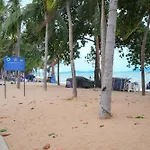 Jomtien Beachside At View Talay5 Apartment Pattaya