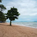 Jomtien Beachside At View Talay5 * Pattaya