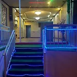 Magnifico Inn Pattaya