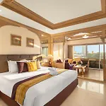 Royal Cliff Beach Hotel Pattaya