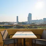 Royal Cliff Beach Hotel Pattaya