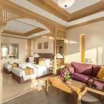 Royal Cliff Beach Hotel Pattaya