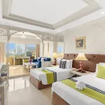 Royal Cliff Beach Hotel Pattaya