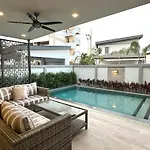 Zensiri Luxury 3Bdr Pool Villa