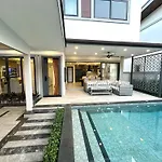 Zensiri Luxury 3Bdr Pool Villa