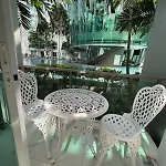 Stylish - Ultra-fast Fiber Internet, Pool, Sauna, Gym, Smart Tv, Guest Friendly * Pattaya
