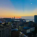 Edge Central Pattaya Luxury Apartment For Relax