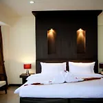 Sun City Pattaya Hotel