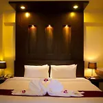 Sun City Pattaya Hotel