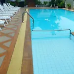 Sun City Pattaya Hotel