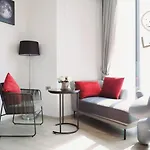 The Edge 25th High Floor, อพาร์ทเม้น *