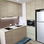 Apartment The Guestrooms