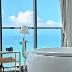 อพาร์ทเม้น Edge Sea View