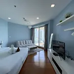 The Palm Wongamat X Monthstayz Thailand