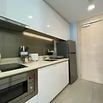 The Palm Wongamat X Monthstayz Thailand อพาร์ทเม้น *