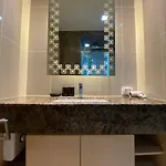 อพาร์ทเม้น The Palm Wongamat X Monthstayz Thailand Pattaya