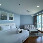 The Palm Wongamat X Monthstayz Thailand *