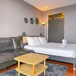 The Palm Wongamat X Monthstayz Thailand * Pattaya