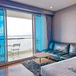 The Palm Wongamat X Monthstayz Thailand Pattaya