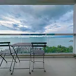 The Palm Wongamat X Monthstayz Thailand อพาร์ทเม้น Pattaya