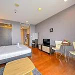 The Palm Wongamat X Monthstayz Thailand * Pattaya