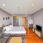 The Palm Wongamat X Monthstayz Thailand อพาร์ทเม้น *