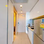 The Palm Wongamat X Monthstayz Thailand Pattaya