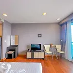 The Palm Wongamat X Monthstayz Thailand * Pattaya
