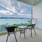 The Palm Wongamat X Monthstayz Thailand อพาร์ทเม้น Pattaya