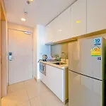 The Palm Wongamat X Monthstayz Thailand Pattaya