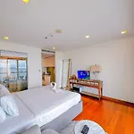 The Palm Wongamat X Monthstayz Thailand อพาร์ทเม้น *