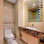 อพาร์ทเม้น The Palm Wongamat X Monthstayz Thailand *