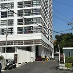 Jomtien Treetops Condo