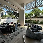 Jomtien Treetops Condo