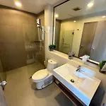 อพาร์ทเม้น Jomtien Treetops Pattaya