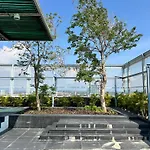 Jomtien Treetops Pattaya