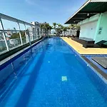Jomtien Treetops อพาร์ทเม้น
