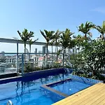 Jomtien Treetops อพาร์ทเม้น *