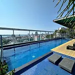 Jomtien Treetops * Pattaya