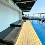 Jomtien Treetops อพาร์ทเม้น Pattaya