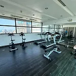 Jomtien Treetops อพาร์ทเม้น Pattaya