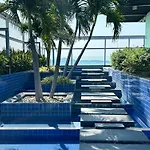 อพาร์ทเม้น Jomtien Treetops