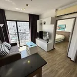 Jomtien Treetops Pattaya