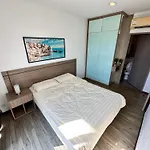 Jomtien Treetops อพาร์ทเม้น *